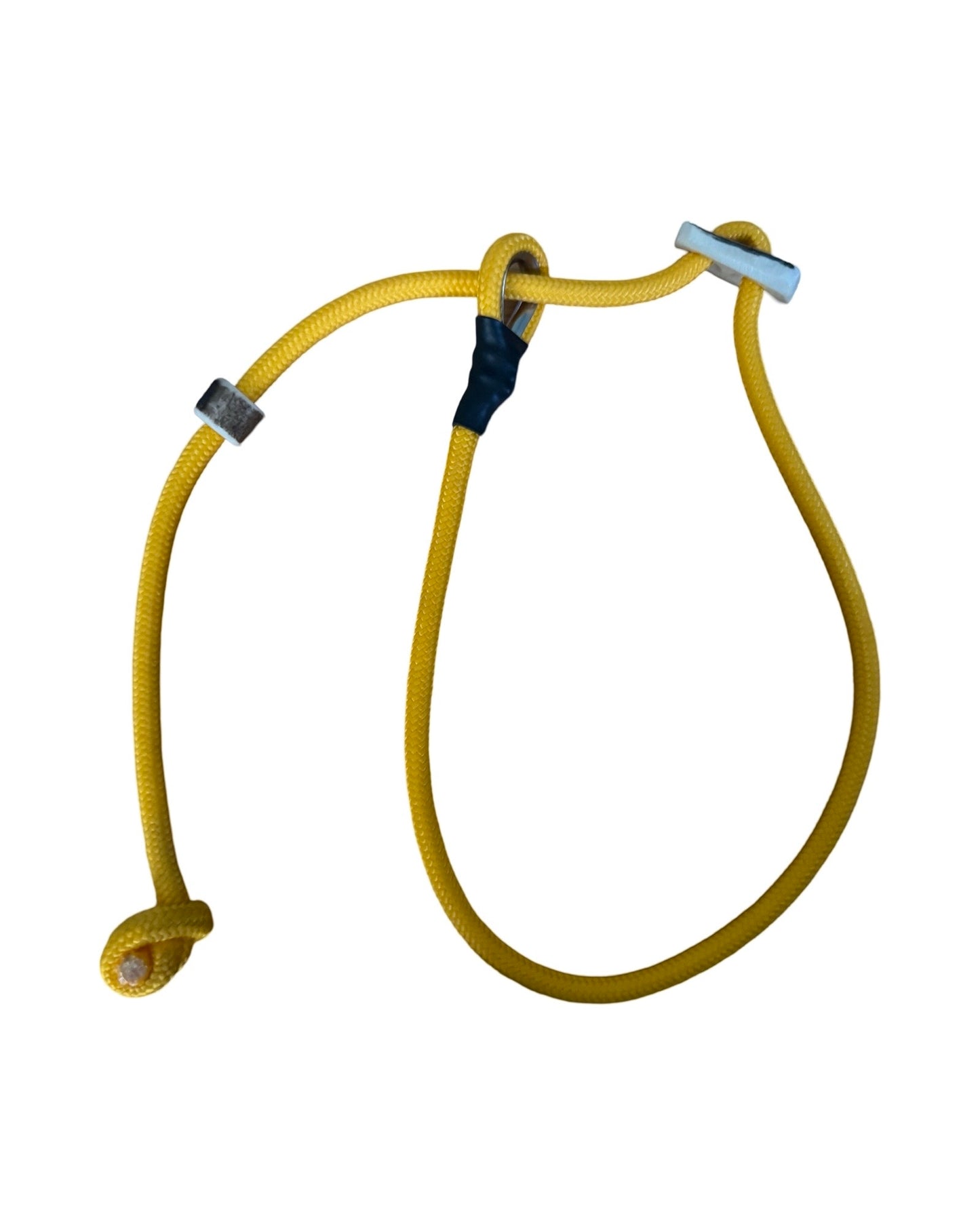 Kurzführer mit zweifachem Stopp