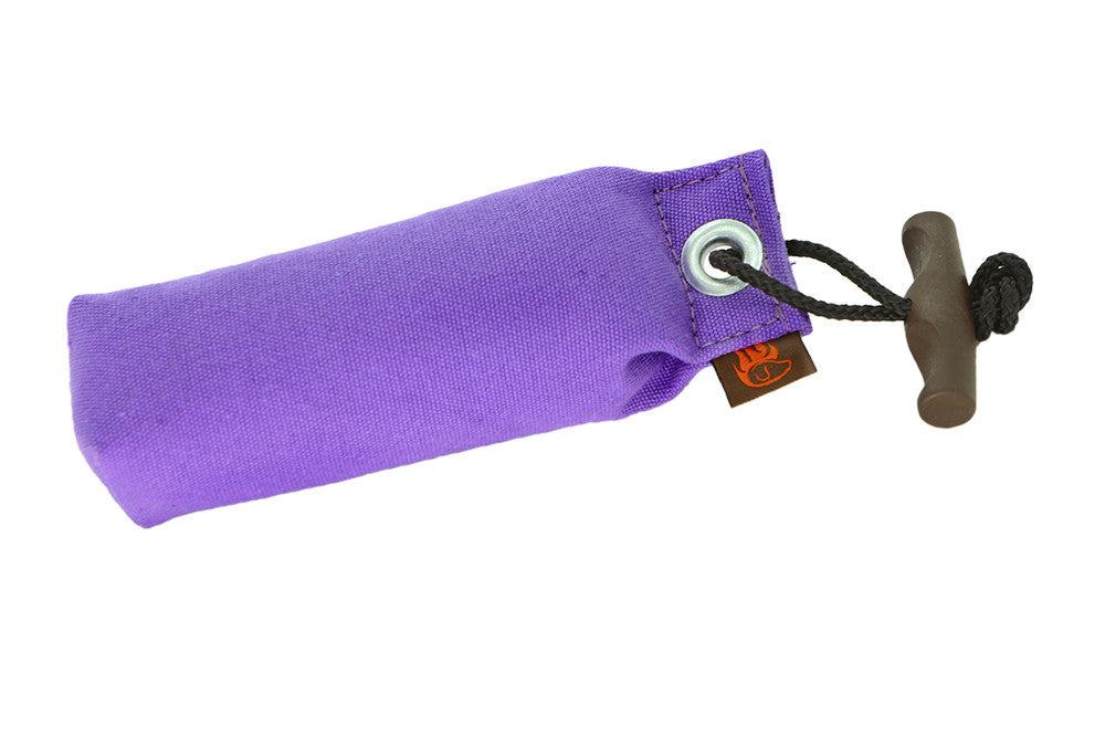 Firedog Pocket Dummy 80g