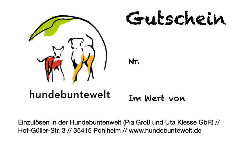 Gutschein