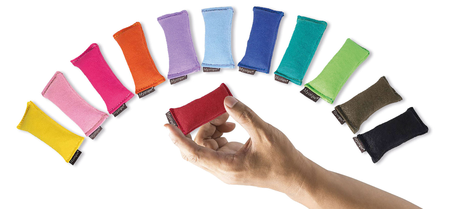 Mystique® Dummy Sniffle