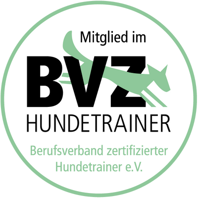 Berufsverband zertifizierter Hundetrainer