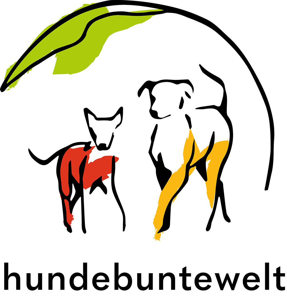 Hundebuntewelt