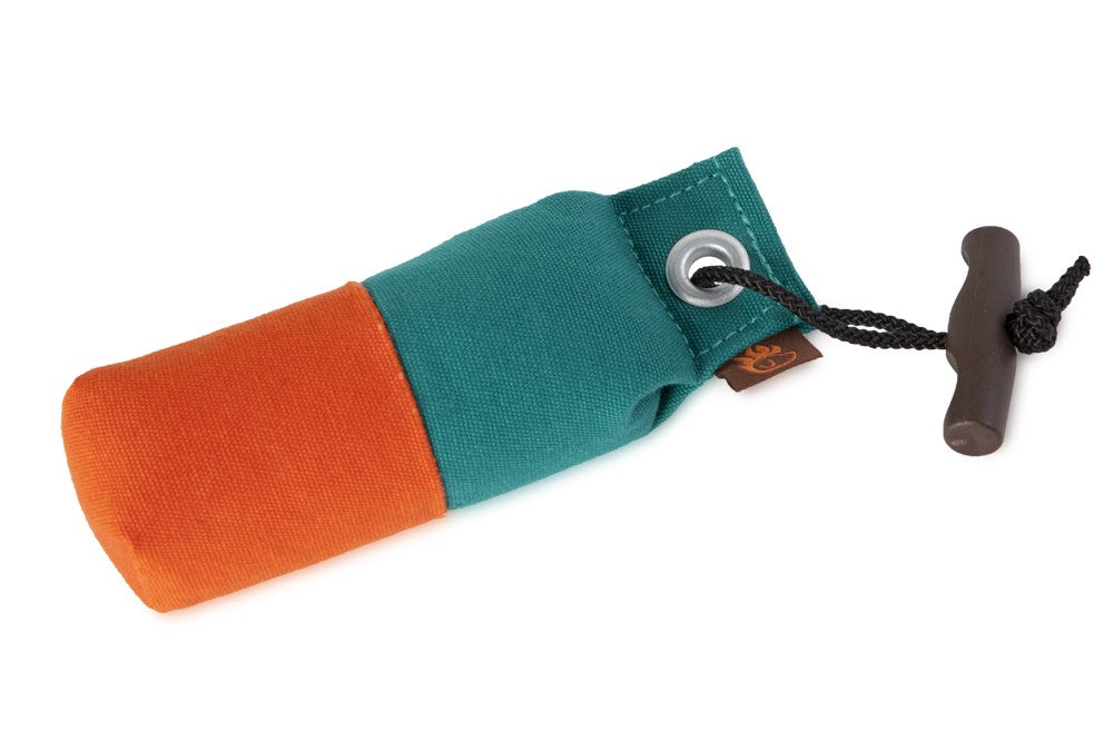 Firedog Pocket Dummy Marking 150g