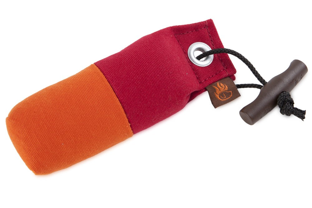 Firedog Pocket Dummy Marking 150g