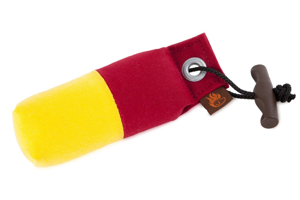 Firedog Pocket Dummy Marking 150g